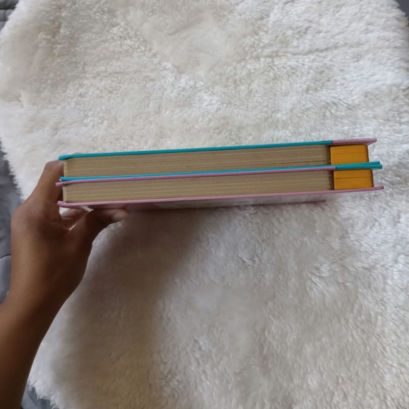 VTG 1993 Rare Collectible Mcclanahan Books Little Bears Talking Teddies Set Of 2 - Picture 3 of 6